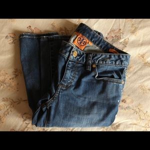 Tory Burch Jeans